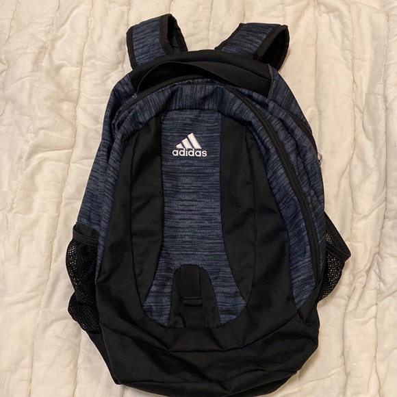 Adidas Backpack - Picture 1 of 3